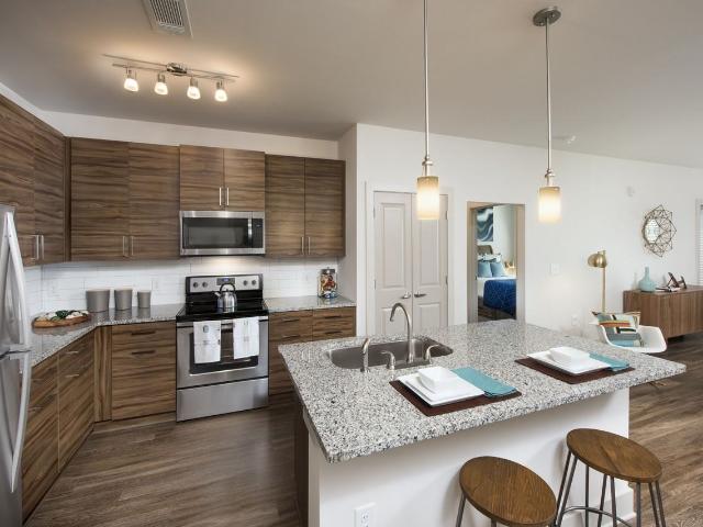 Apartment for rent in Lawrenceville, Georgia