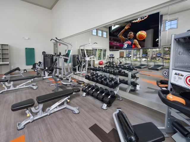 Apartment for rent in Lawrenceville, Georgia