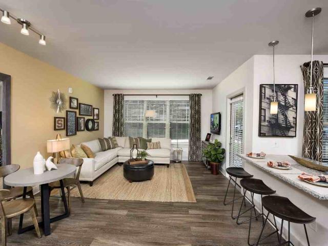 Apartment for rent in Lawrenceville, Georgia