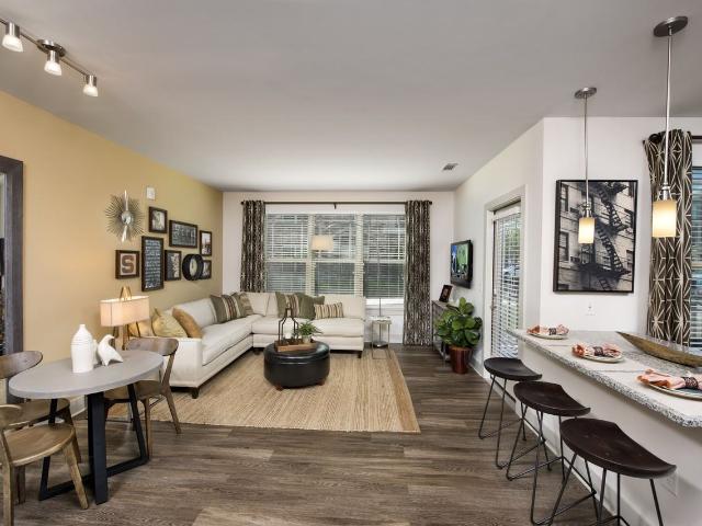 Apartment for rent in Lawrenceville