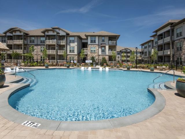 Apartment for rent in Lawrenceville, Gwinnett County