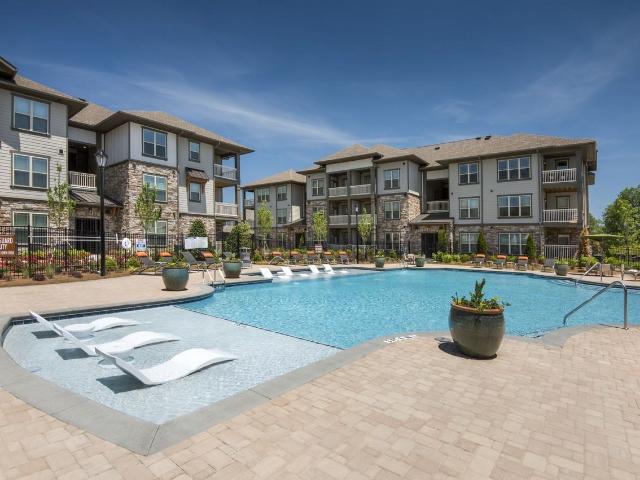 Apartment for rent in Lawrenceville, Georgia