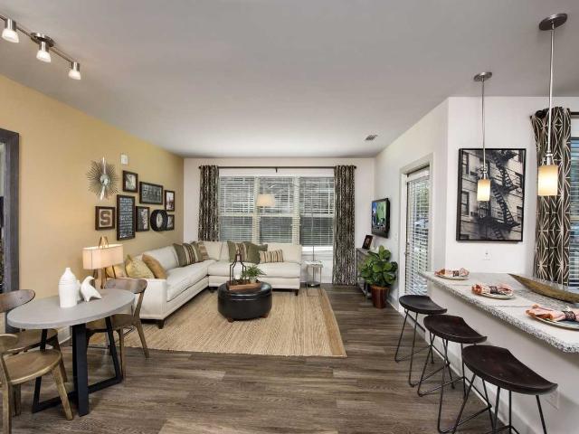 Apartment for rent in Lawrenceville, Georgia