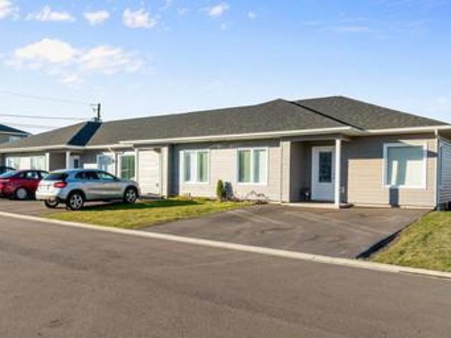 Apartment for rent in Albert, New Brunswick