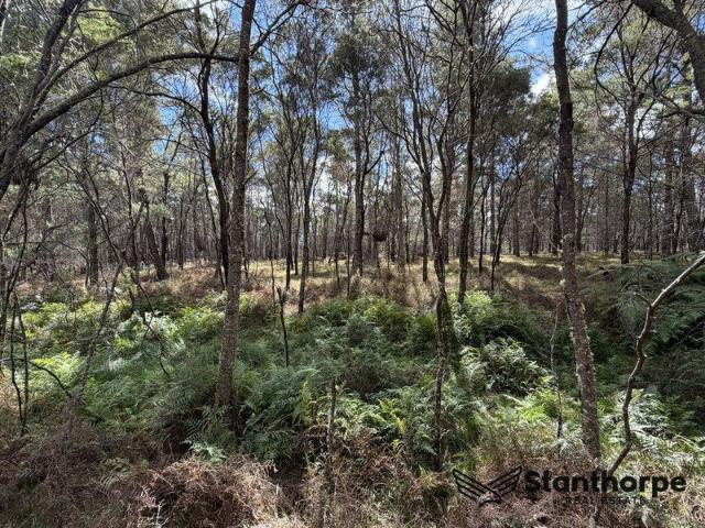Land for sale in Sugarloaf, Queensland