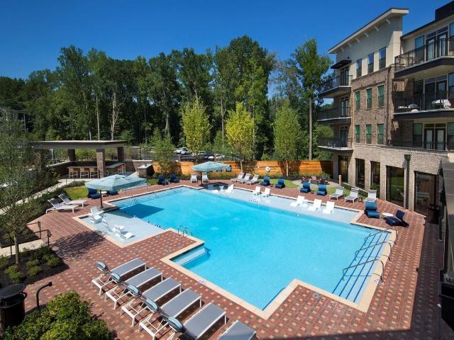 Apartment for rent in Duluth, Georgia