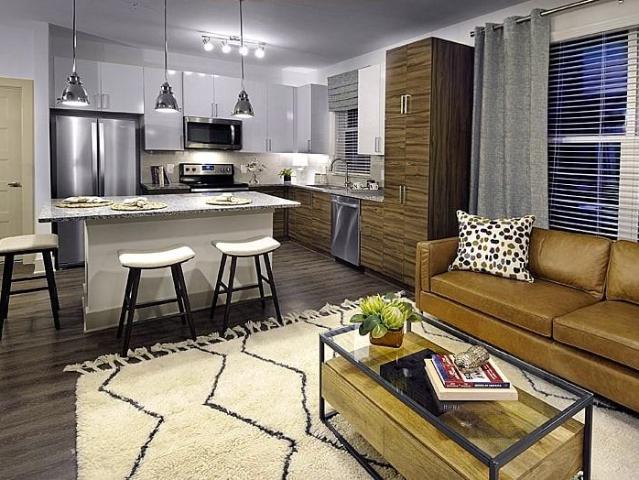 Apartment for rent in Duluth