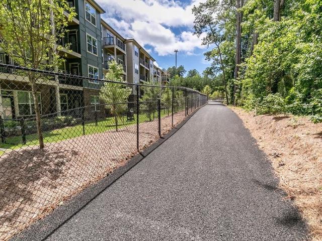Apartment for rent in Duluth, Georgia