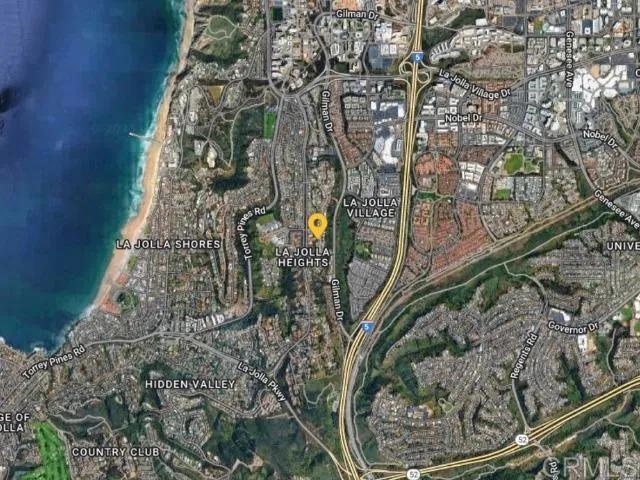 Land for sale in Jacumba, California