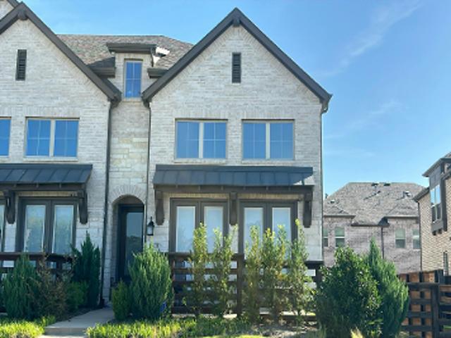 House for sale in Forest Ridge, McKinney