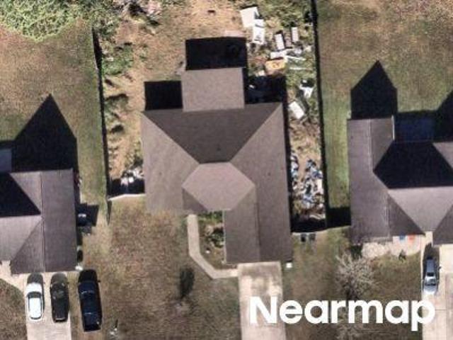 House for sale in St. Marys, Camden County