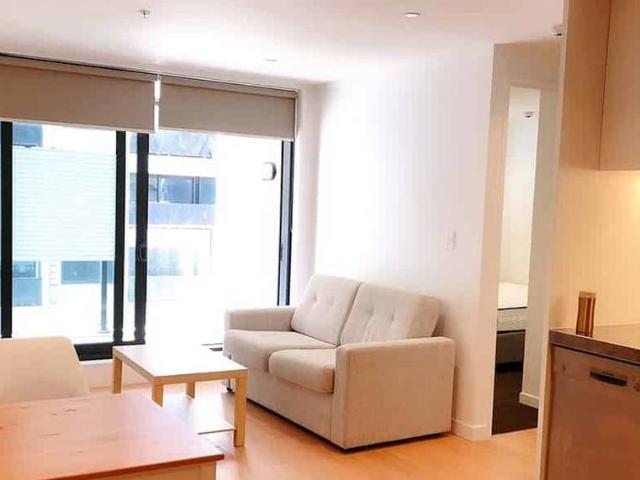 Apartment for rent in Auckland, Oroua County