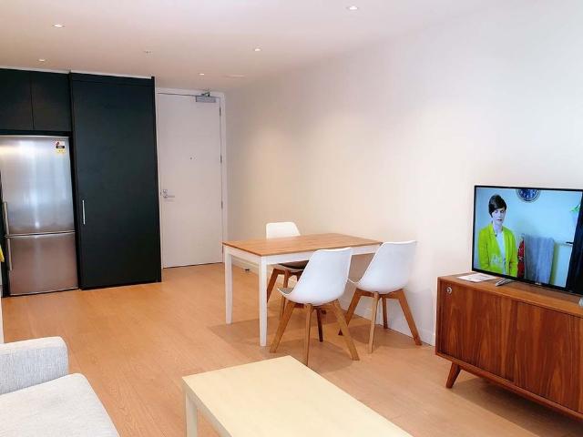 Apartment for rent in Auckland, Oroua County