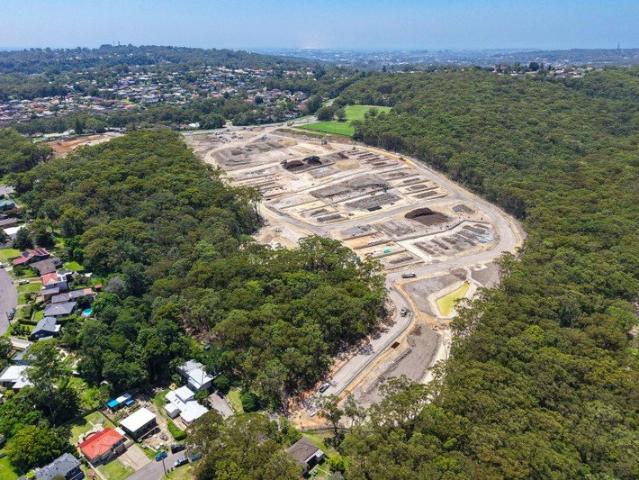 Land for sale in Ambergate, New South Wales