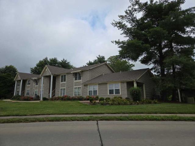 Condo for sale in Saint Peters, Saint Charles County