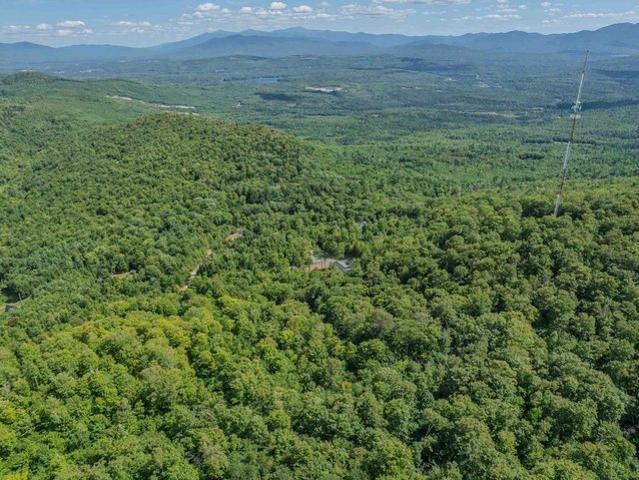 Land for sale in New Hampshire