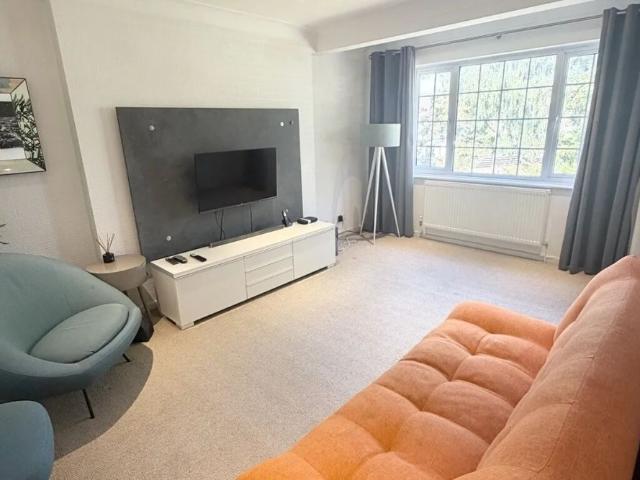 House for rent in Long Ditton, Elmbridge