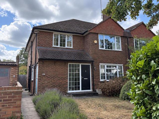 House for rent in Long Ditton, Elmbridge