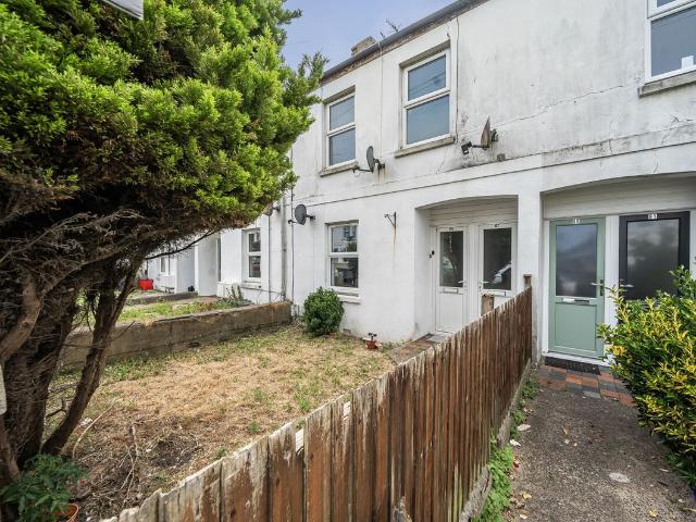 Apartment for rent in Worthing, West Sussex