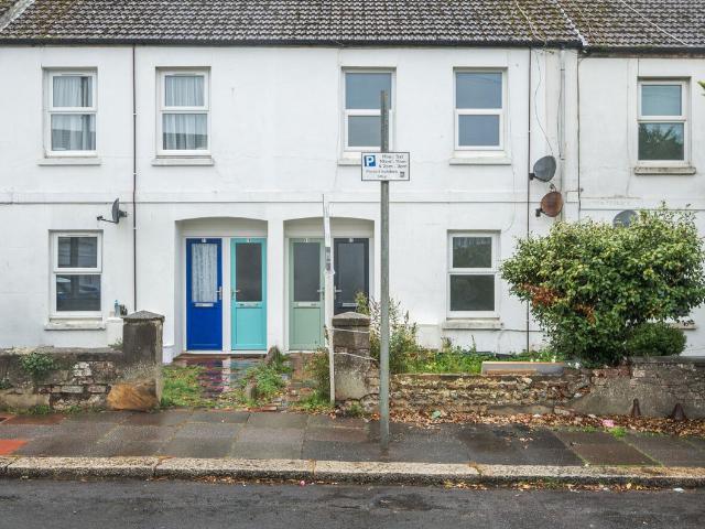 Apartment for rent in Broadwater, Worthing