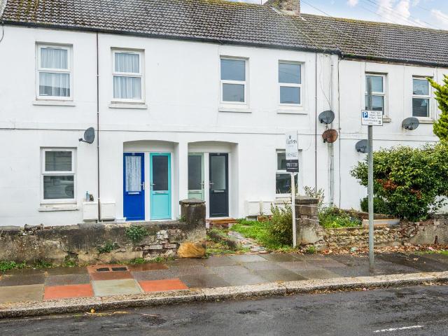 Apartment for rent in Broadwater, Worthing