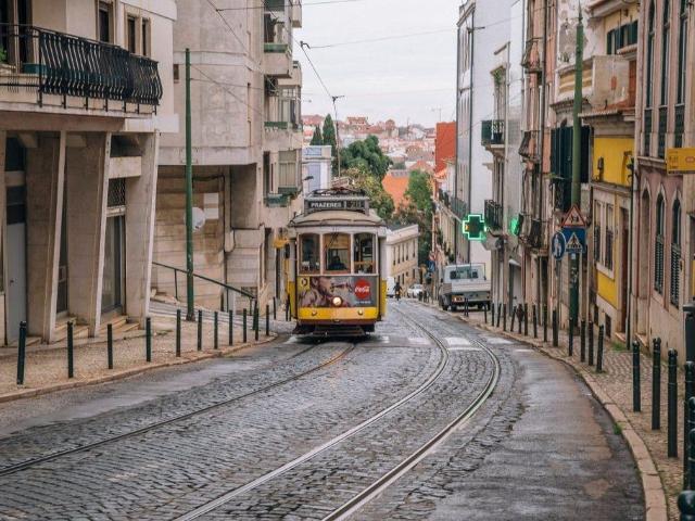 Apartamento venda em Santa Maria Maior, Lisboa