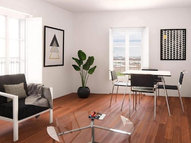 Apartamento venda em Santa Maria Maior, Lisboa