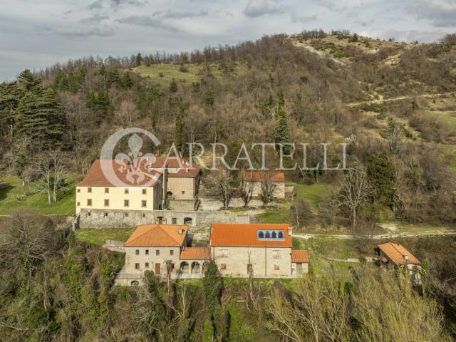 Casa in vendita a Palazzuolo Sul Senio, Toscana