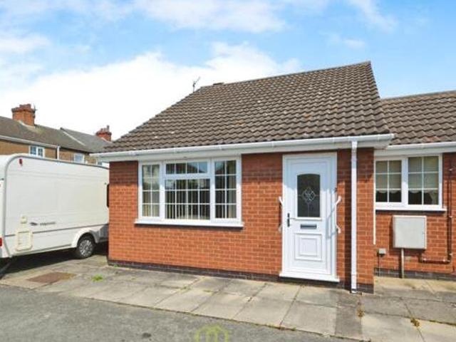 House for sale in Cleethorpes, North East Lincolnshire