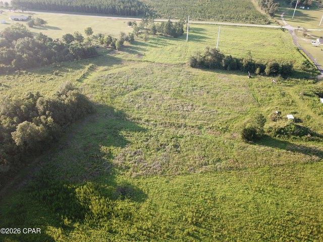 Land for sale in Jacksonville, Florida