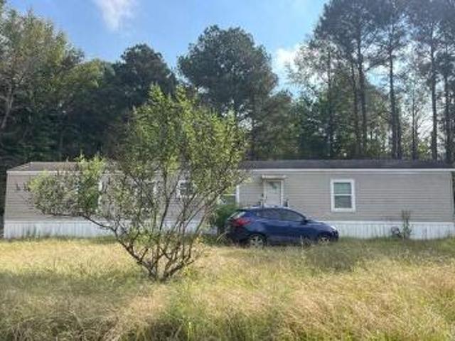 House for sale in Columbus, Mississippi