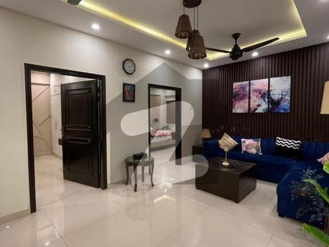Apartment for rent in Islamabad