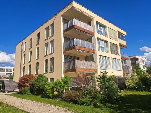 Apartment mieten in Bas-Vully, Mont-Vully