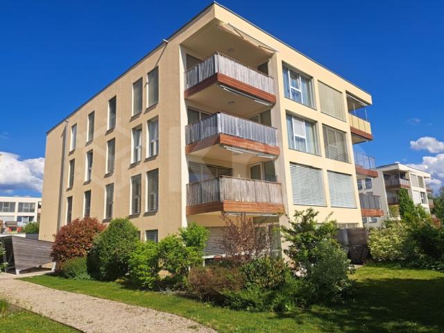 Wohnung mieten in Bas-Vully, Mont-Vully