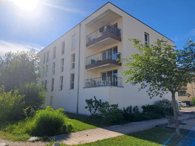 Apartment mieten in Lugnorre, Freiburg