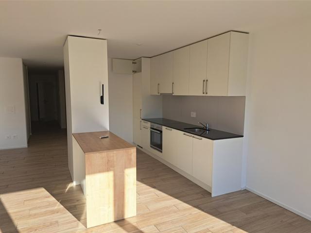 Wohnung mieten in Lugnorre, Freiburg