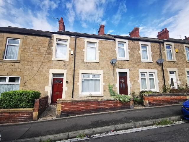 House for rent in Lemington, Newcastle upon Tyne