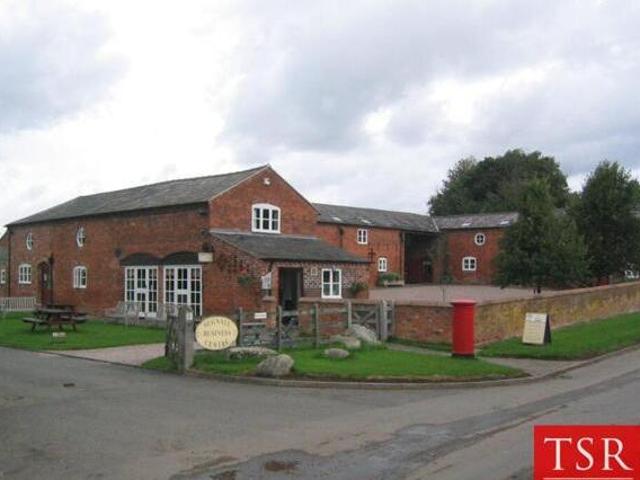 House for rent in Baswich, Staffordshire