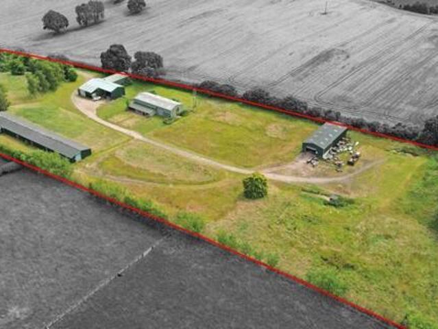 House for sale in Croxton, Baswich