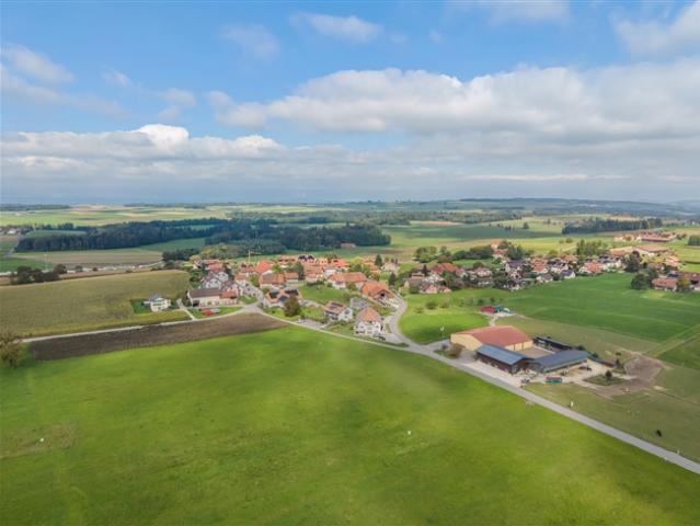 Wohnung kaufen in Montilliez, Waadt