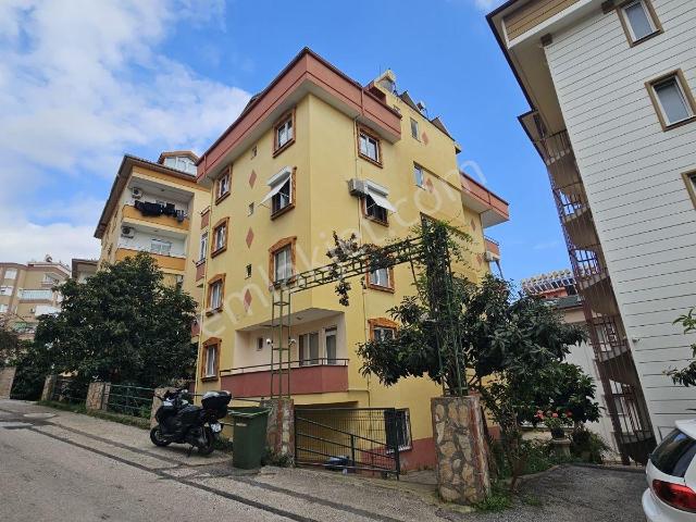 Alanya, Antalya içerisinde satılık mülk