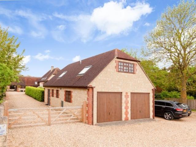 Apartment for rent in Dromore, Oxfordshire
