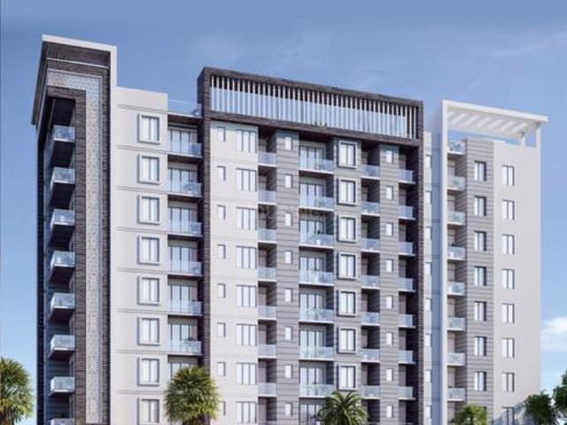 Flat for sale in Pink City, Jetpur