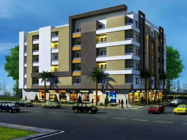 Apartment for sale in VILLAGE ALI KHAN KHOSO (KHOSA GOTH), Bhai Khan Khoso