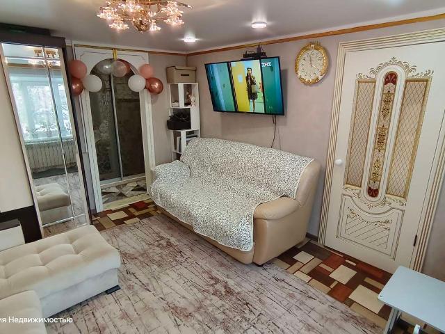 Квартира продажа в Калужская Обл