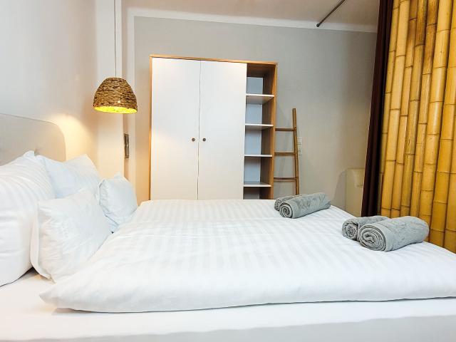 Apartment mieten in Neundorf, Suhl