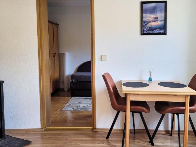 Apartment mieten in Lauter, Suhl