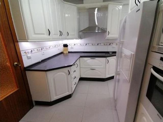 Piso en alquiler en La Paz, Tierra de Badajoz