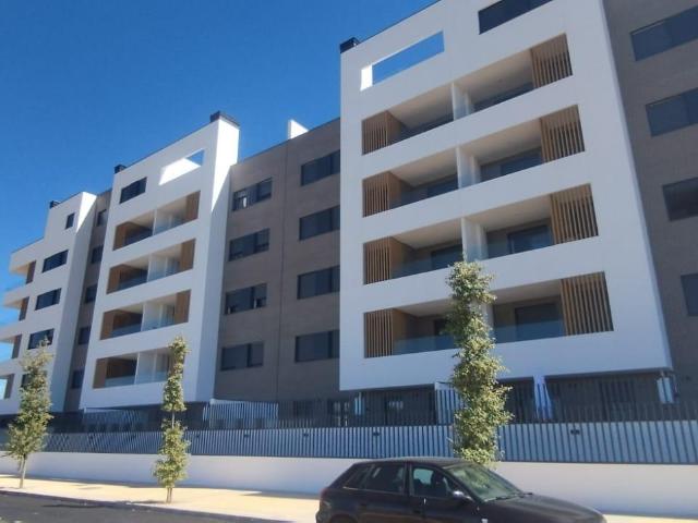 Piso en alquiler en Casco Antiguo, Badajoz