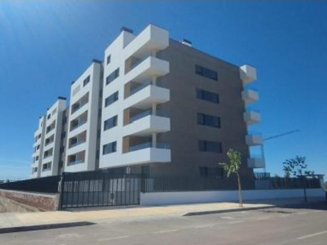 Piso en alquiler en Urbanización Guadiana, Badajoz